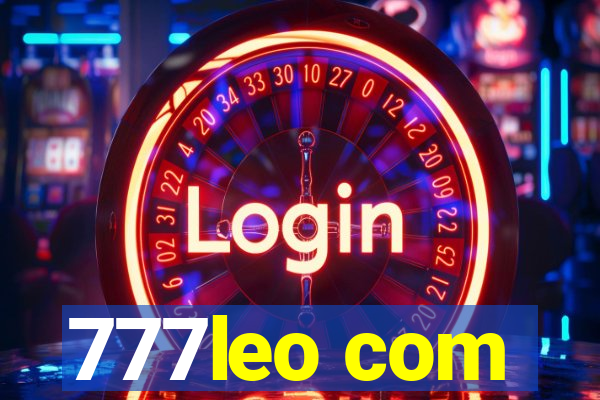 777leo com
